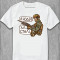 Tricou Men of Steel. Photo 1